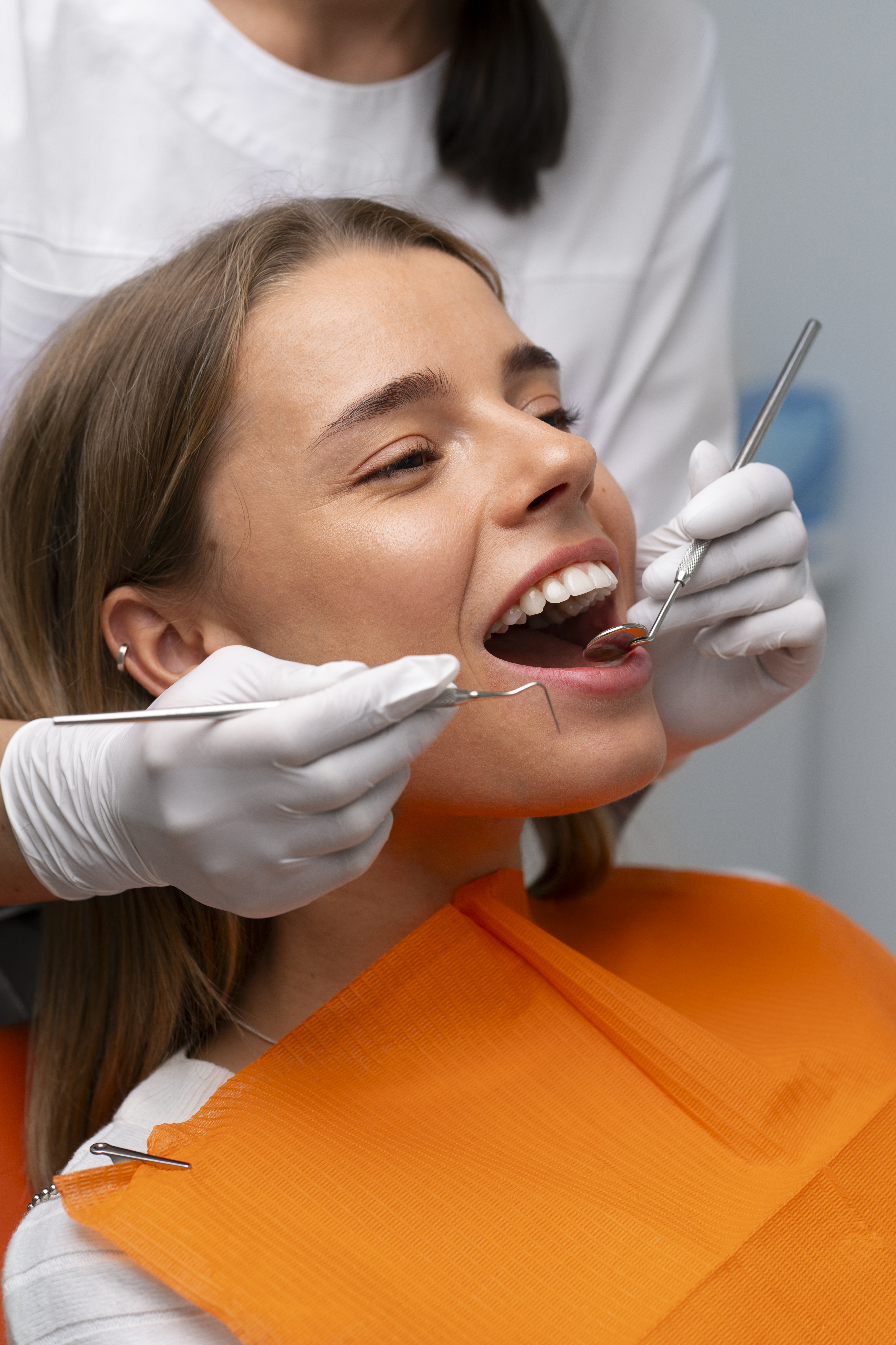 Emergency Toothache Treatment