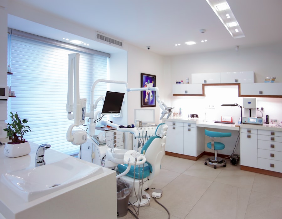 Cosmetic Bonding