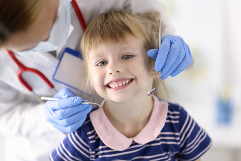 What Is General Practice Dental